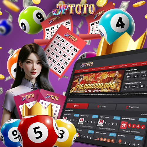 JPTOTO